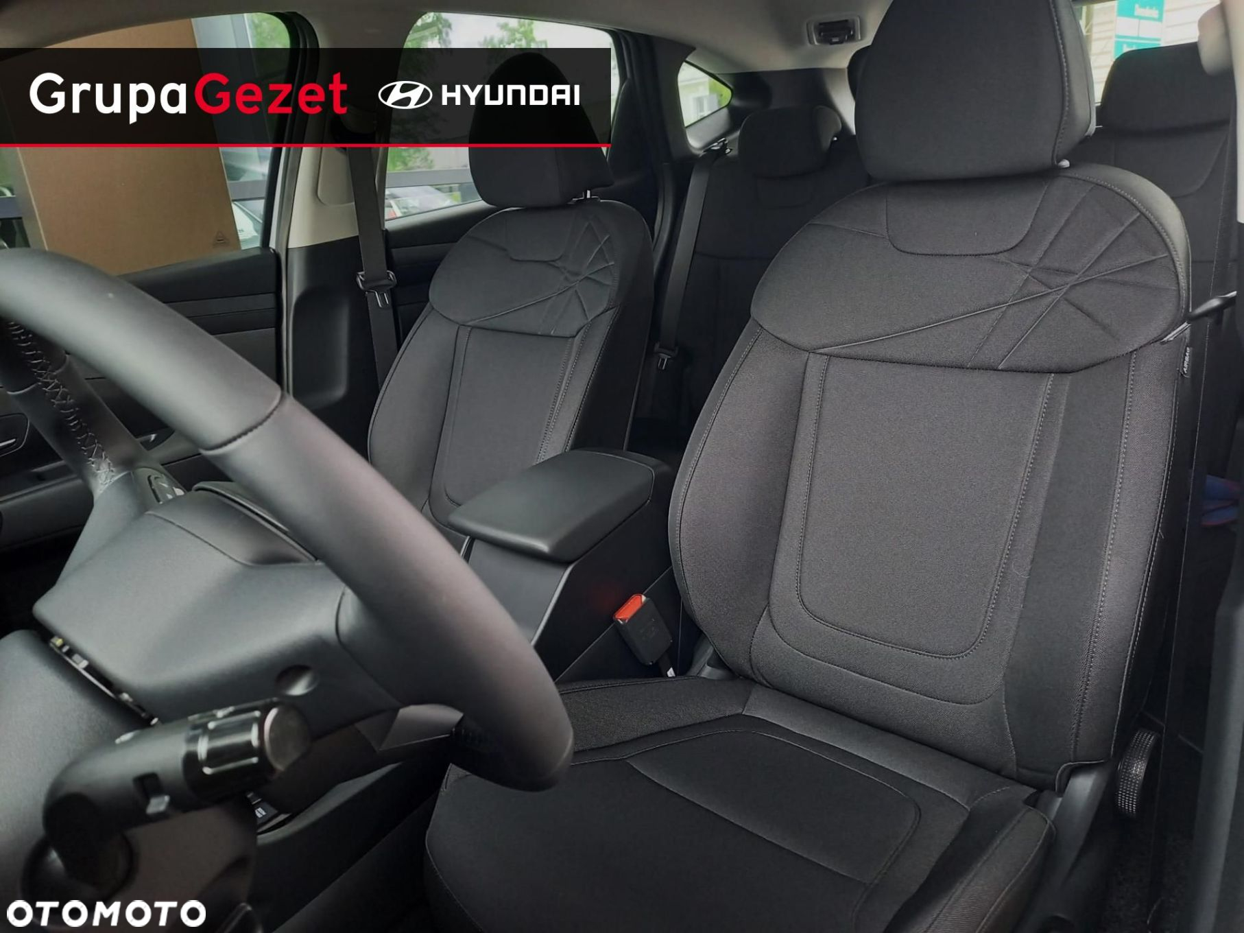 Hyundai Tucson - 5