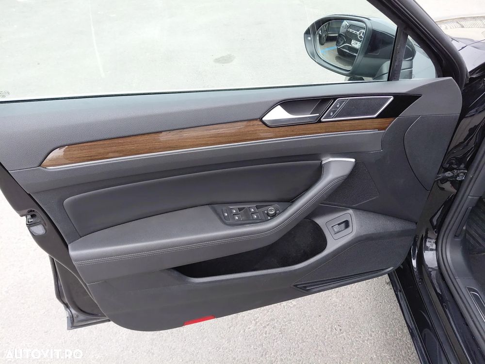 Volkswagen Passat 2.0 TDI SCR DSG Highline - 17