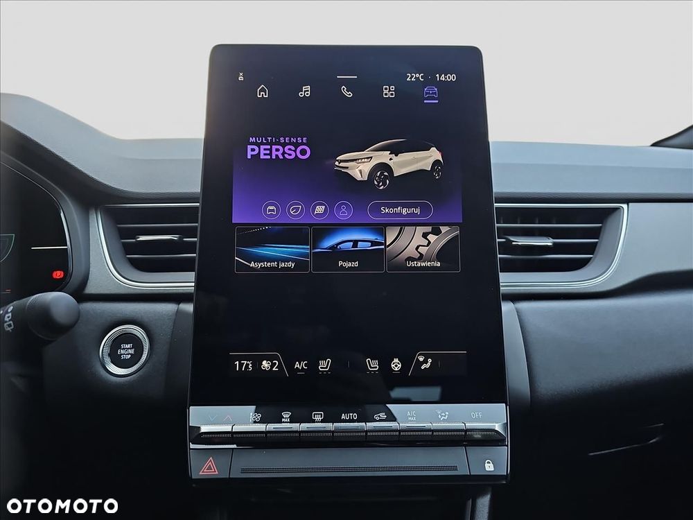 Renault Captur 1.0 TCe Techno - 14