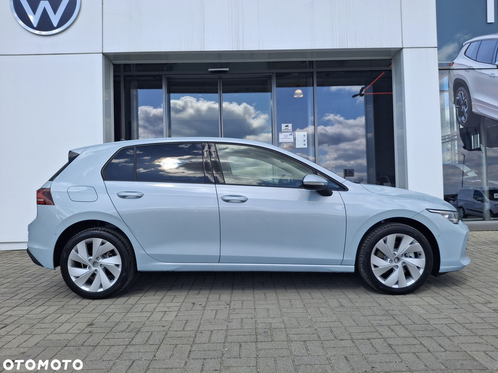 Volkswagen Golf - 4
