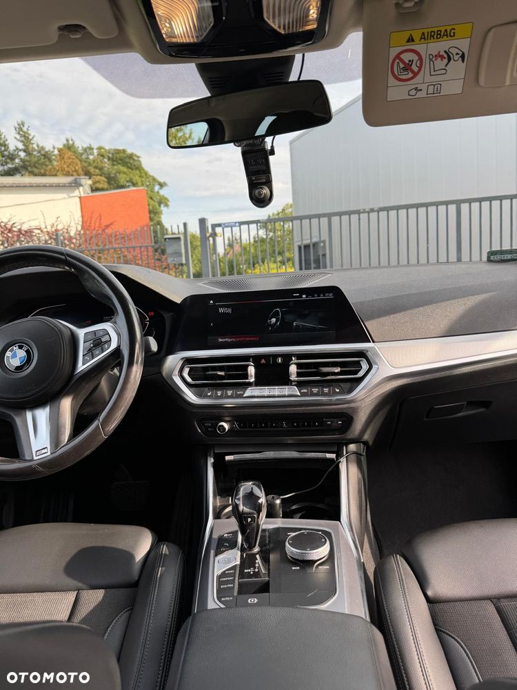 BMW Seria 3 318i Sport - 6