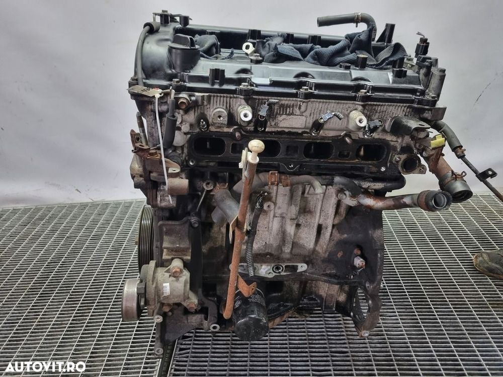 Motor Mitsubishi ASX 1.8 D 2012 - 2016 150CP Manuala 4N13 Euro5 (1496) Diesel 4x4 FARA ... - 3