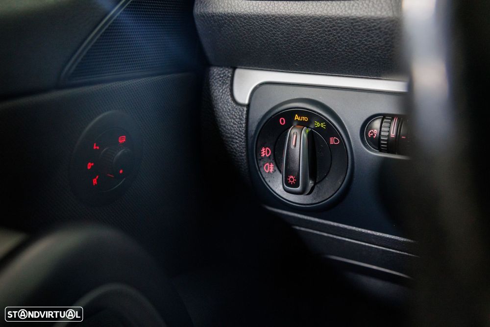 VW Scirocco 1.4 TSI Sport - 17