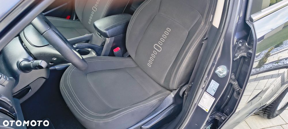 Kia Sportage - 15