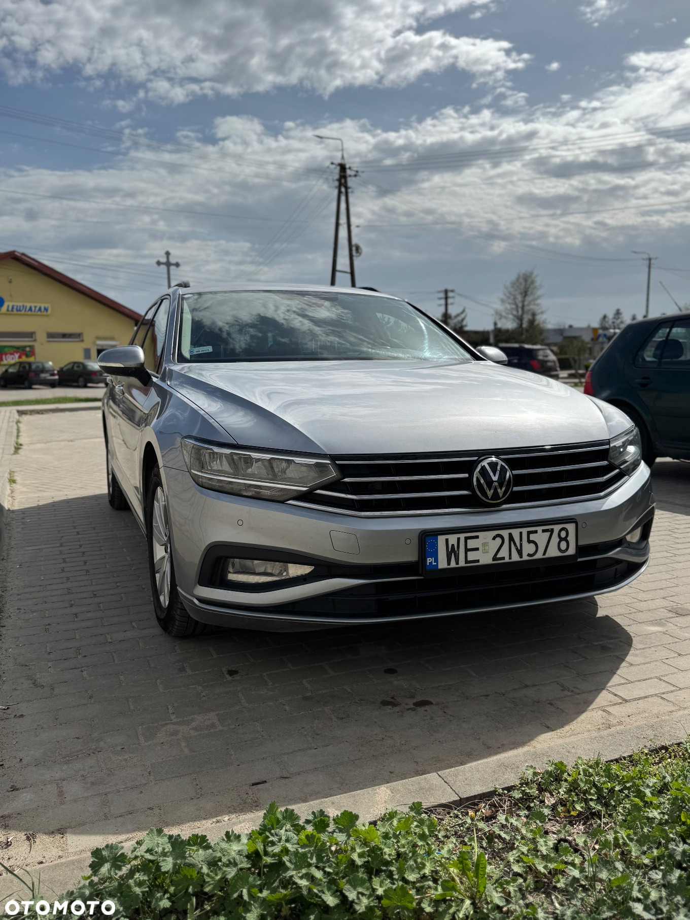 Volkswagen Passat 2.0 TDI EVO Essence - 5