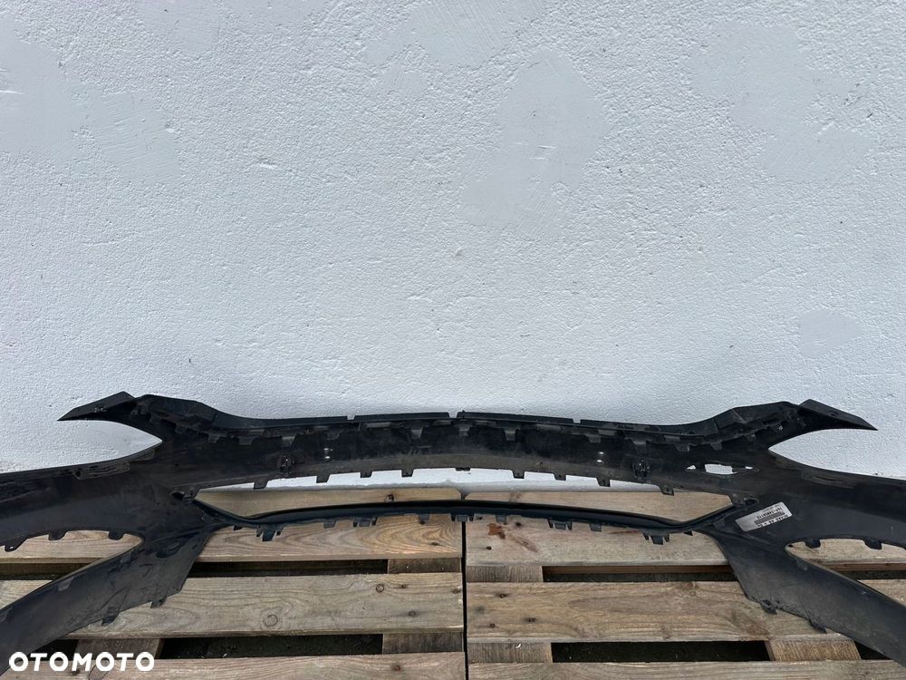 zderzak przód przedni mercedes e klasa w212 a212 lift elegance a2128851438 - 8