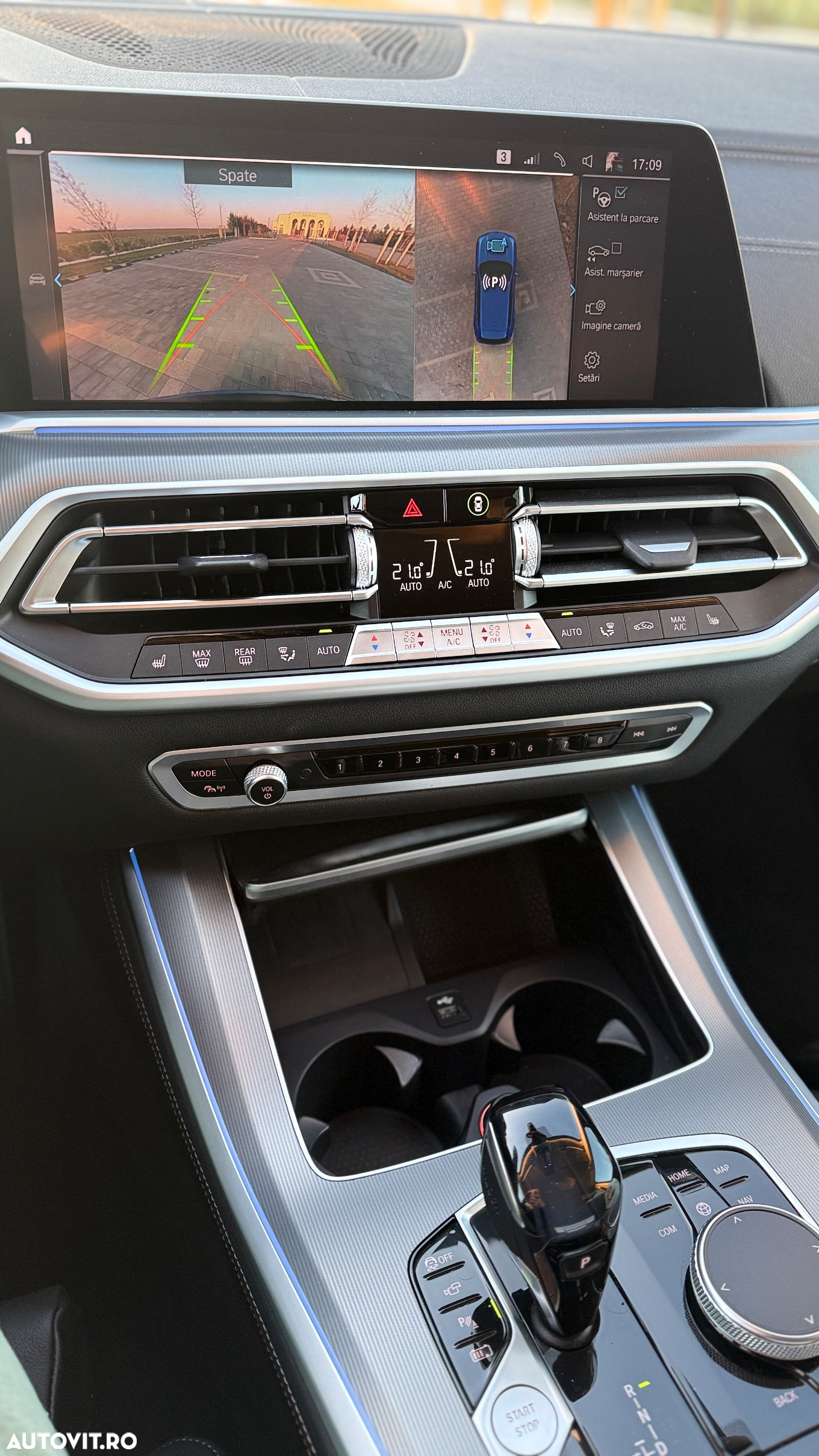 BMW X5 xDrive45e AT PHEV - 21
