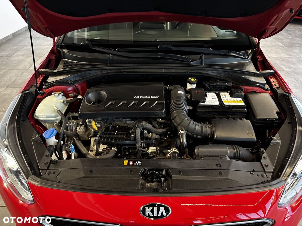 Kia ProCeed - 30