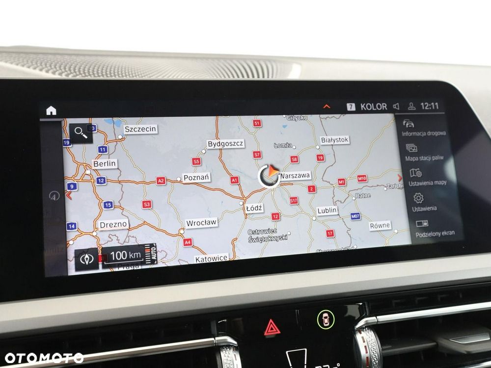 BMW Seria 3 318d MHEV Advantage - 25