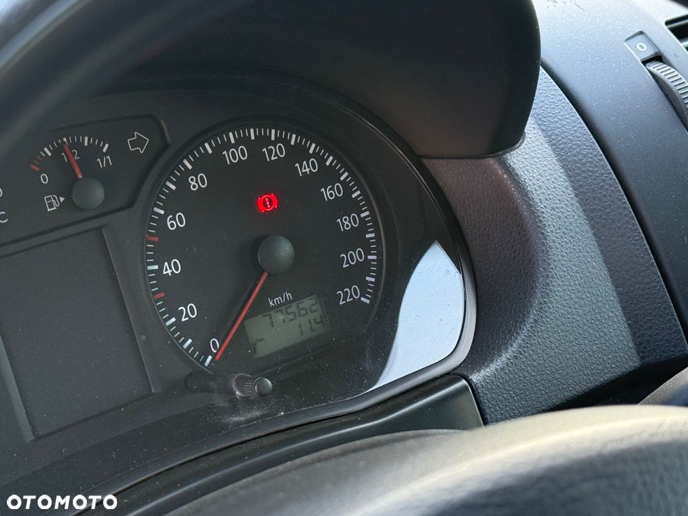 Volkswagen Polo 1.4 United - 14