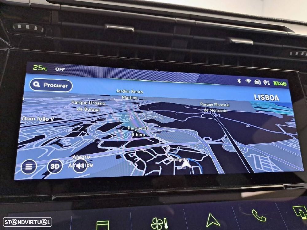 Peugeot 308 1.5 BlueHDi GT EAT8 - 20