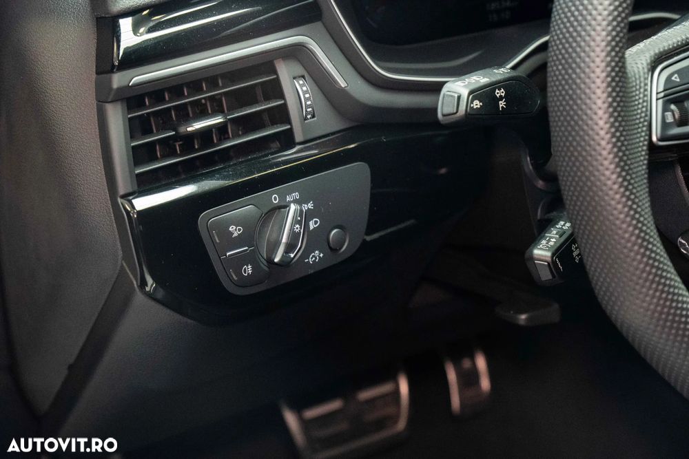 Audi A5 ack 2.0 40 TDI quattro S tronic MHEV S Line - 19