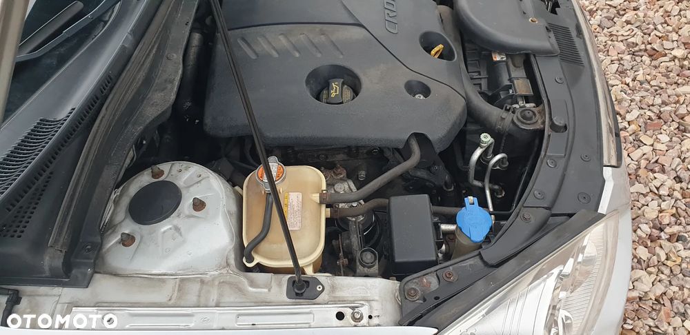 Hyundai i30 i30cw 1.6 CRDi blue Classic - 30