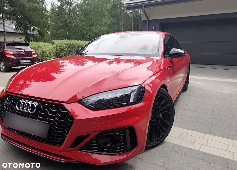 Audi RS5 Coupé 2.9 TFSI Quattro Tiptronic - 12