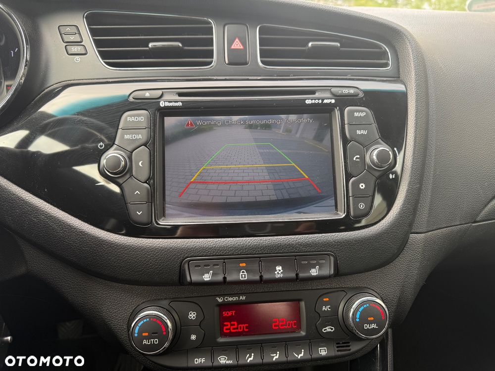 Kia Ceed 1.4 Business Line - 18