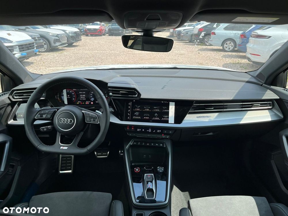 Audi S3 - 11