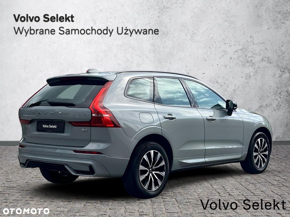 Volvo XC 60 - 6