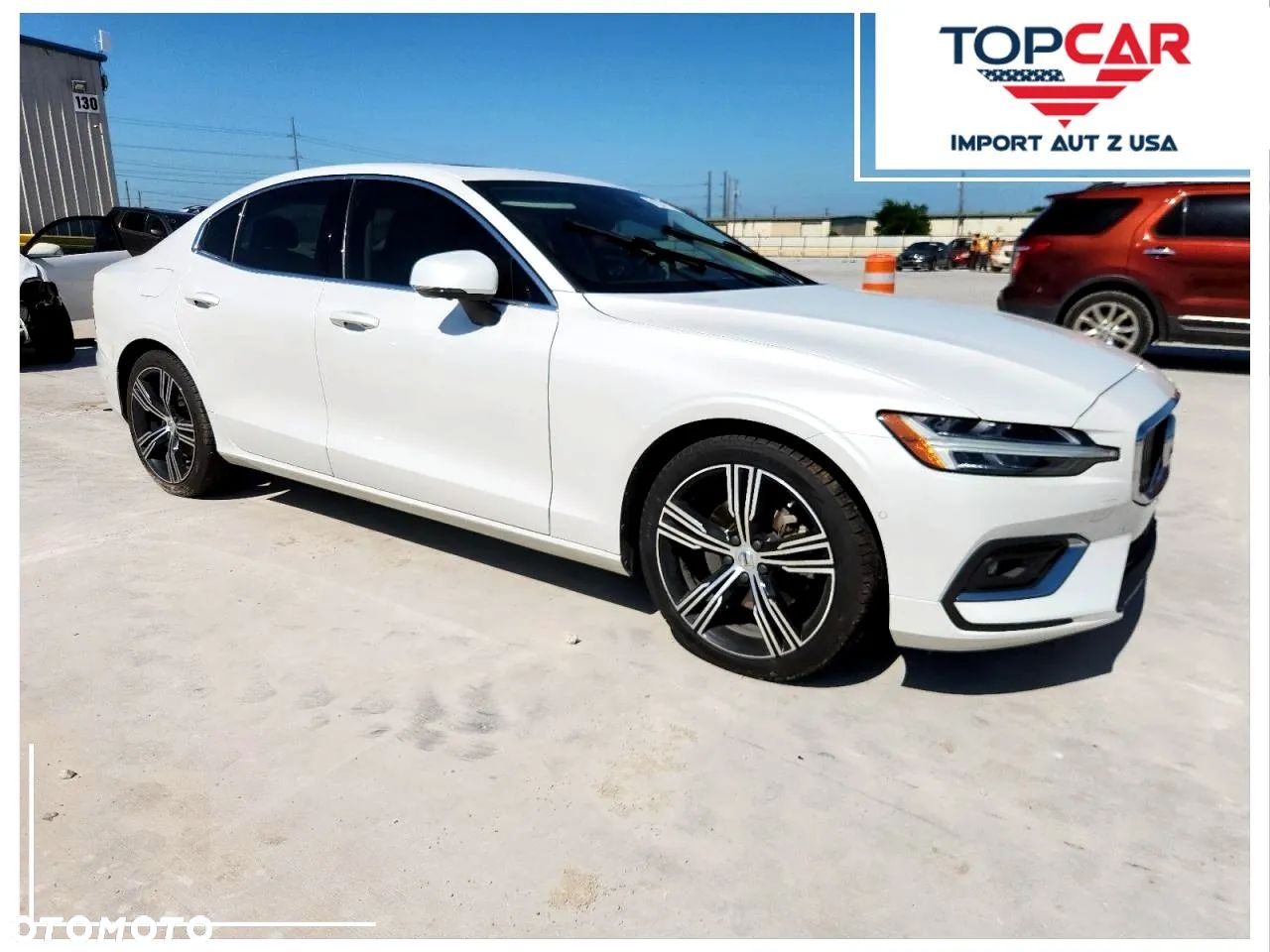 Volvo S60 T5 AWD Inscription - 1