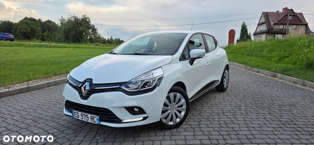 Renault Clio TCe 90 Limited - 1