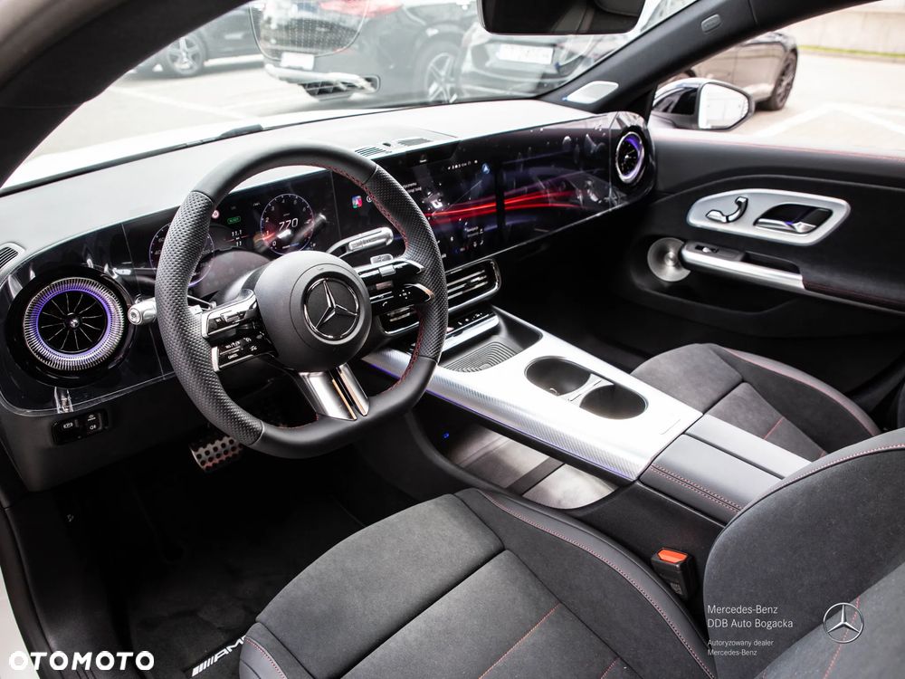 Mercedes-Benz CLA 200 mHEV 8G-DCT - 8