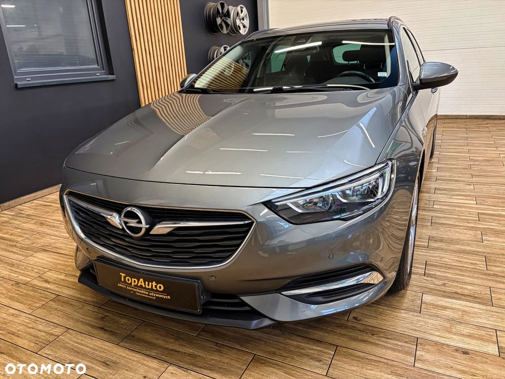 Opel Insignia 1.6 Innovation - 13