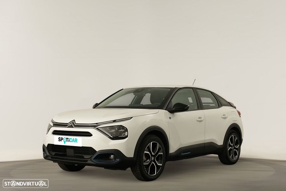 Citroën e-C4 50 kWh Feel Pack - 2