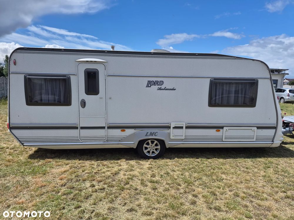 LMC 560 LORD AMBASSADOR - 1