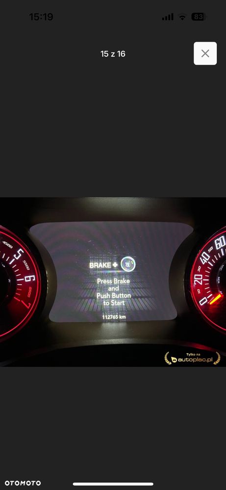 Dodge Challenger - 20