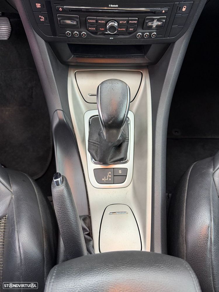 Citroën C5 Tourer 1.6 e-HDi Business Air.CMP6 - 9