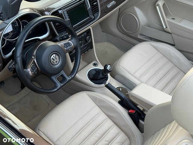 Volkswagen Beetle 1.2 TSI - 21