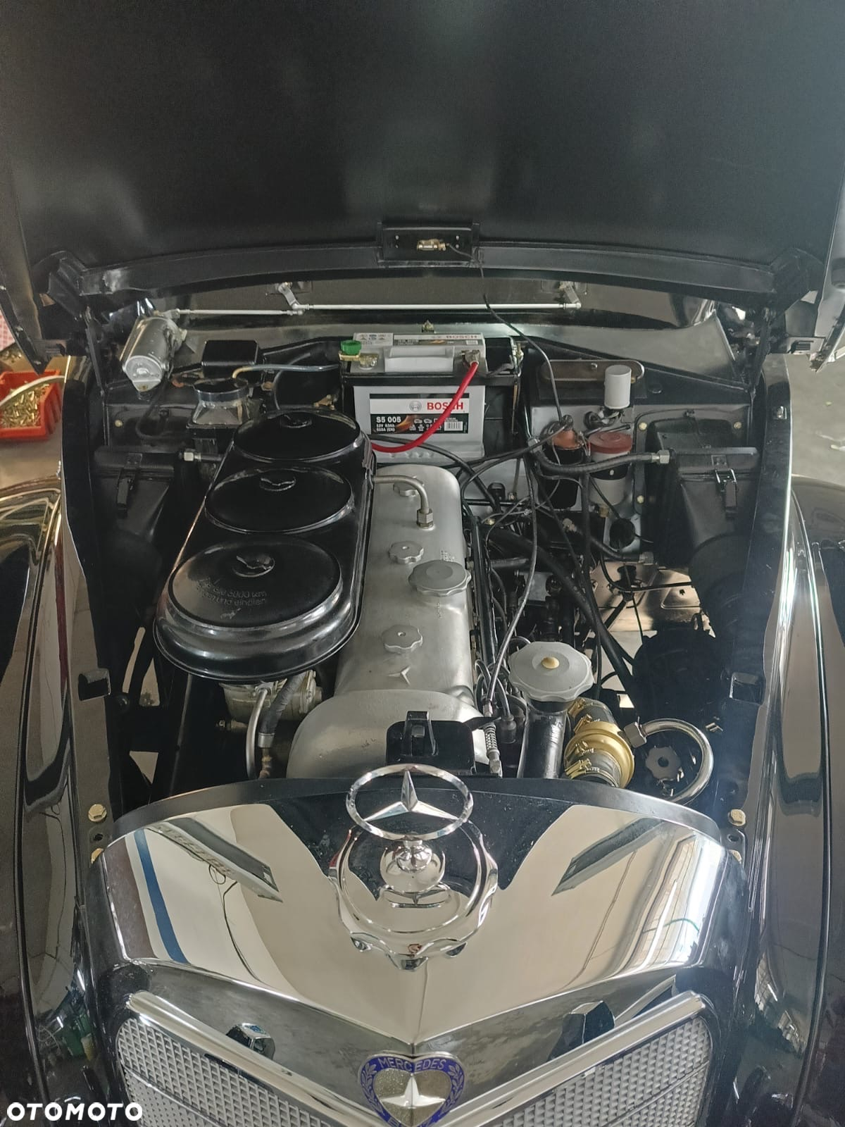 Mercedes-Benz Inny - 26