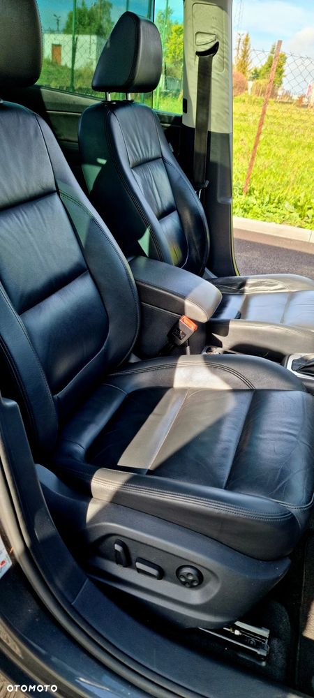 Seat Alhambra 2.0 TDI Style DSG - 13