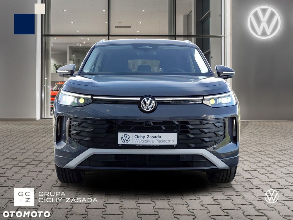Volkswagen Tayron 2.0 TSI 4Mot Life Plus DSG - 9