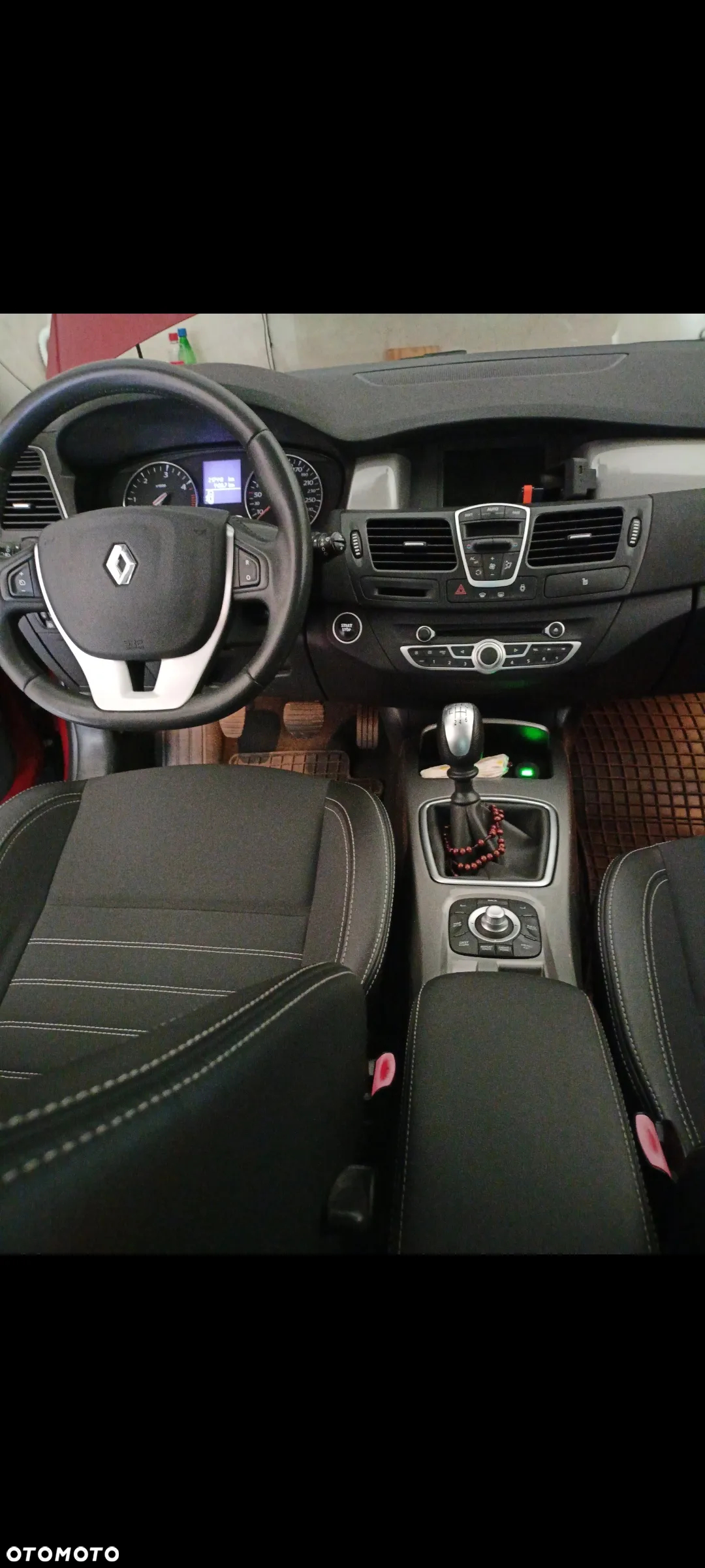 Renault Laguna dCi 110 FAP Expression - 14