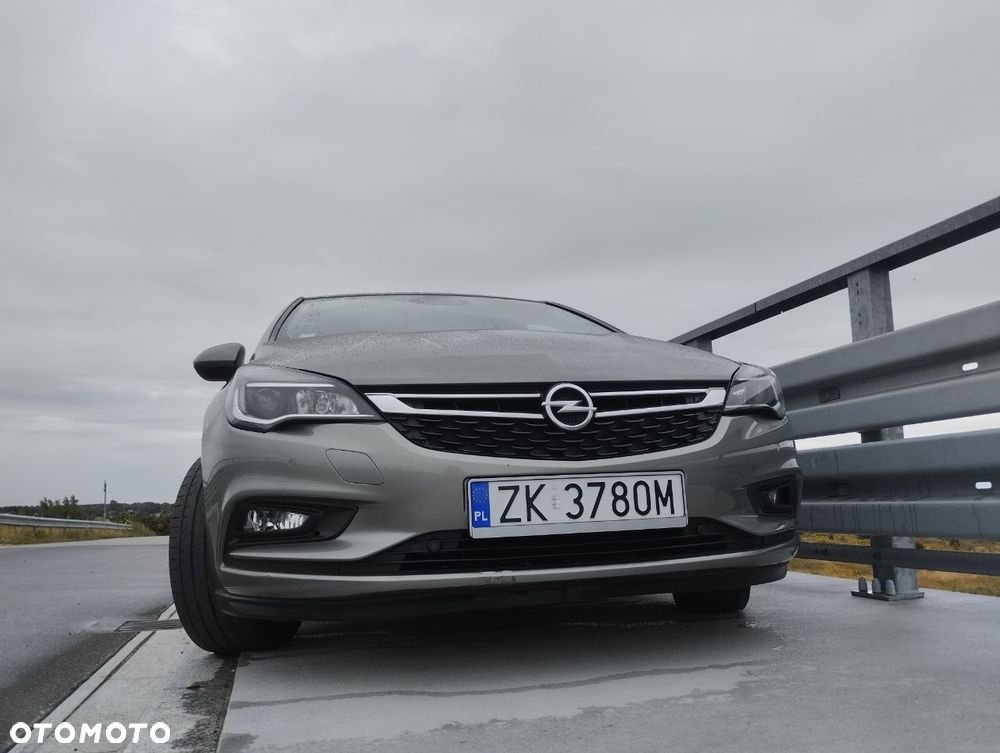 Opel Astra 1.0 Turbo Start/Stop Innovation - 14
