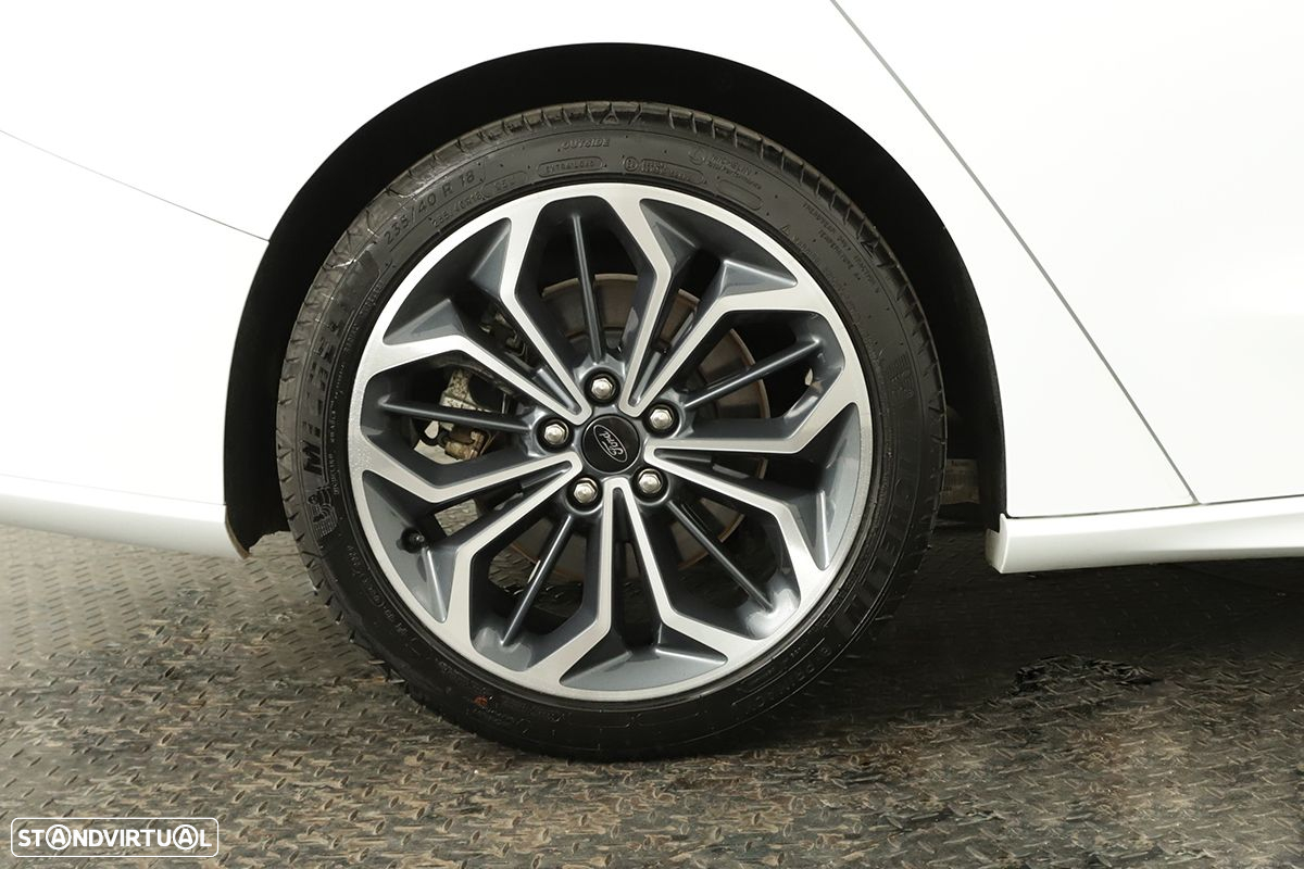 Ford Focus SW - 5