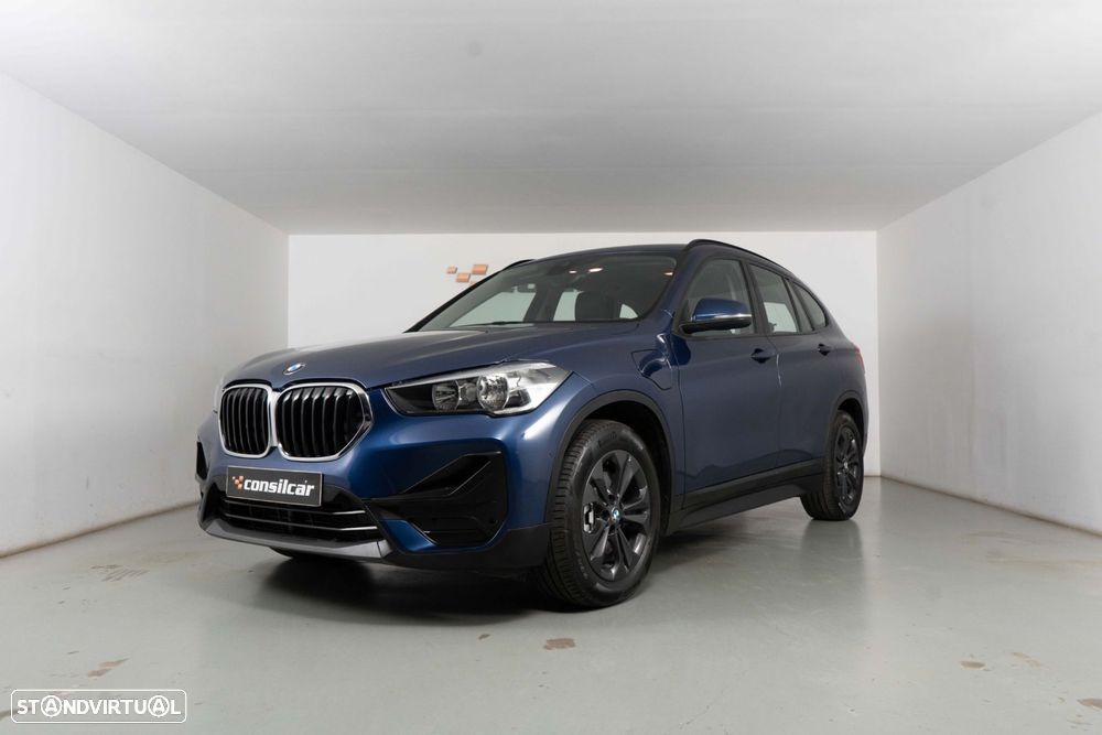 BMW X1 25 e xDrive Corporate Edition - 7