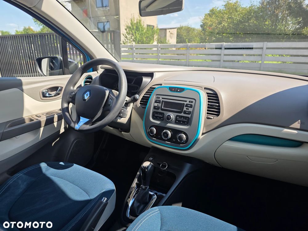 Renault Captur ENERGY TCe 120 EDC Intens - 7