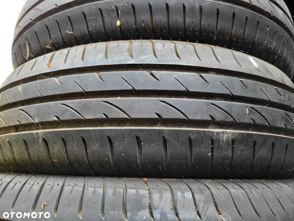 Komplet opon Nexen N'Blue HD Plus 175/65r15 84T - 2