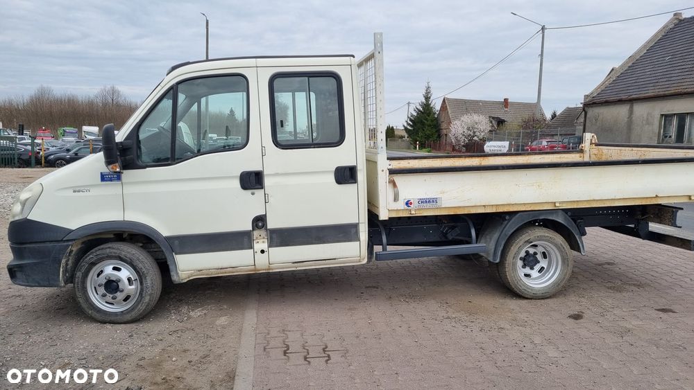 Iveco Daily - 21