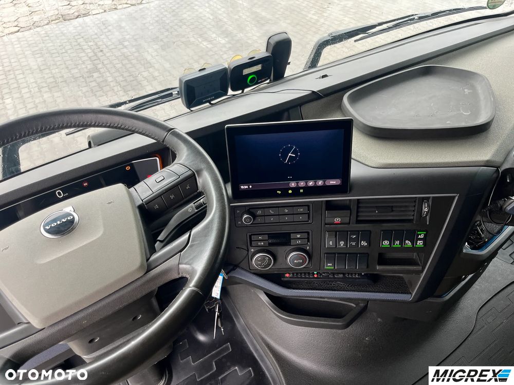 Volvo FH 460 I-Save - 11