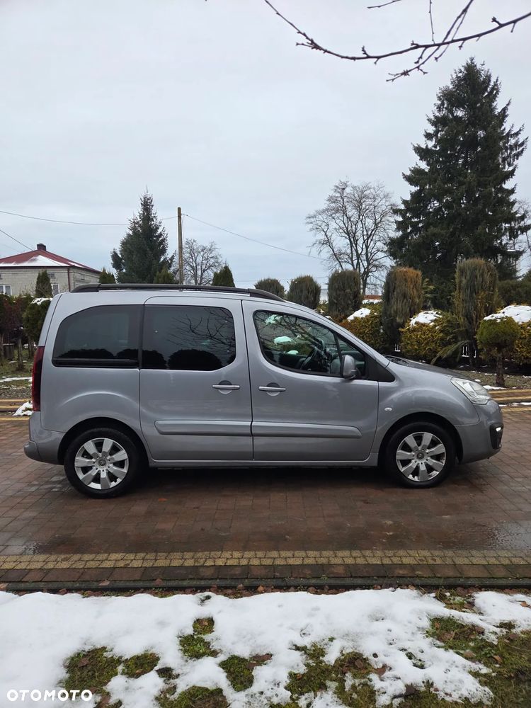 Citroën Berlingo Multispace PureTech 110 SELECTION - 11