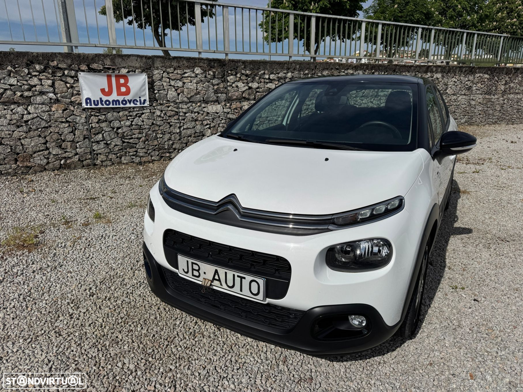 Citroën C3 - 2