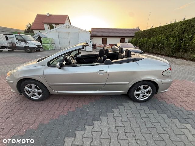 Peugeot 307 1.6 Trendy - 1