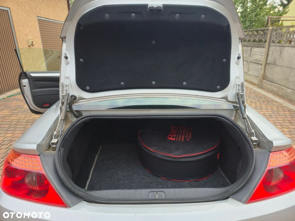 Peugeot 407 Coupe 165 Platinum - 16