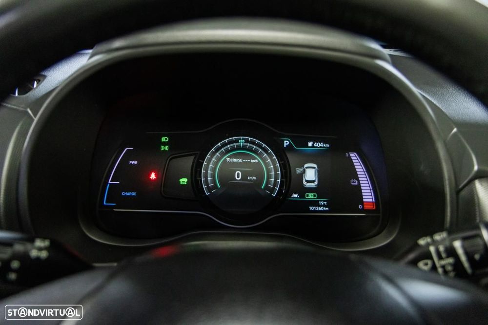 Hyundai Kauai EV 64 kWh Premium - 24