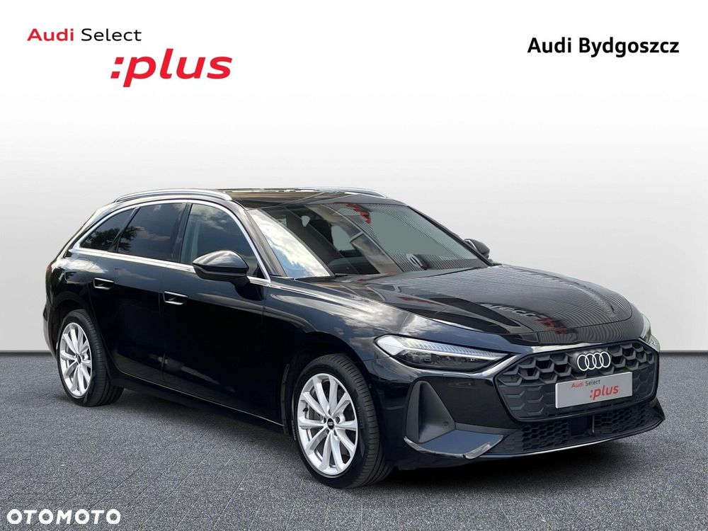 Audi A5 Avant - 8