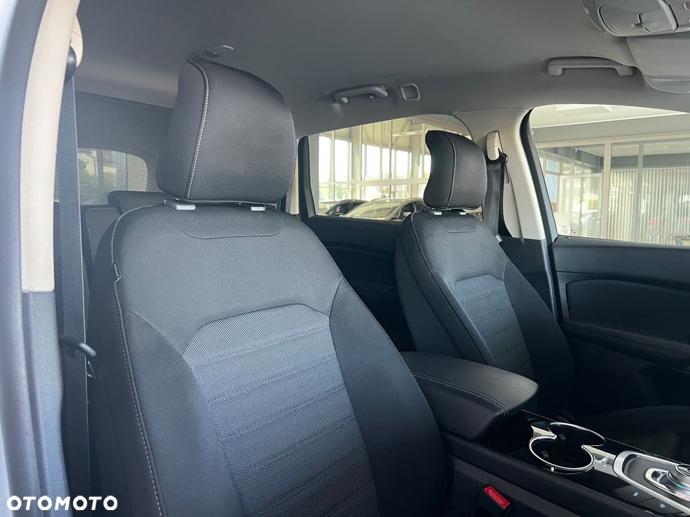 Ford S-Max 2.0 EcoBlue Titanium - 39