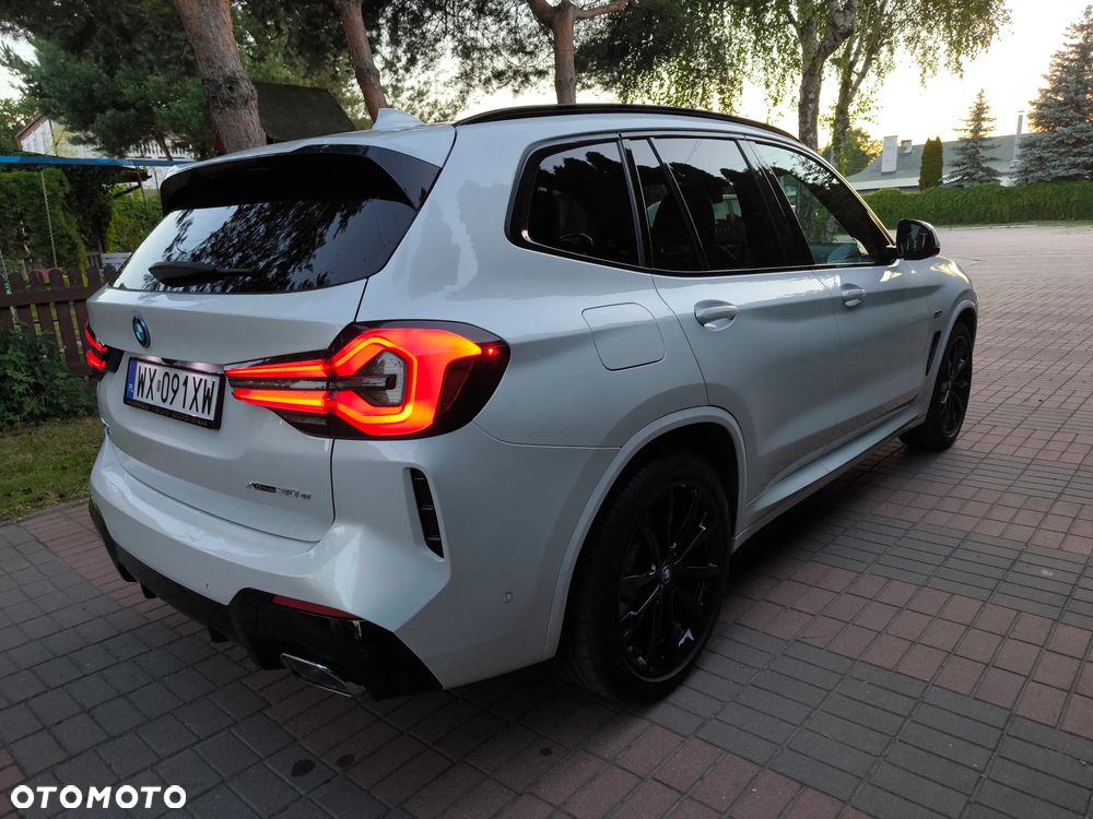 BMW X3 - 4