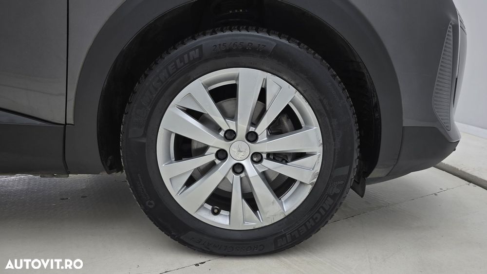 Peugeot 5008 BlueHDI 130 EAT8 Active - 22